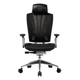 Silla Gamer Cooler Master Ergo L