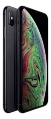 iPhone XS Max 512gb Gris Espacial