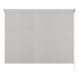 Persiana Rolo Express Finesse 120cm X 160cm Blackout Cf