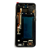 Tela Frontal Display Touch Lcd Galaxy S8 Plus Sm-g955 