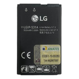 Flex Carga Bateria LG Lgip-531a Original