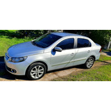 Volkswagen Voyage 2012 1.6 Highline 101cv