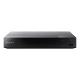 Sony Reproductor De Blu-ray Disc Con Súper Wi-fi Bdp-s3500 Color Negro