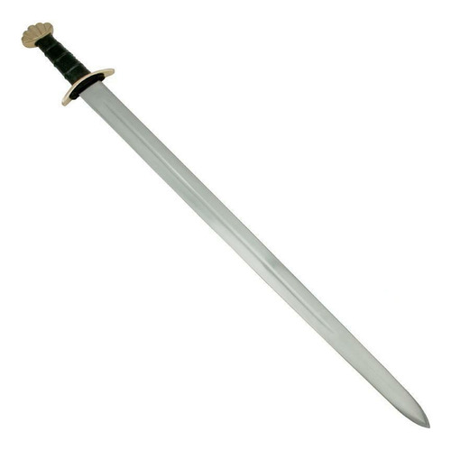 Espada Funcional Vikinga Ulberht  Oferta Medieval