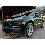 Porsche Macan 2.0 At 2021 4 Cilindros