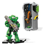 Mega Construx Halo Building Set