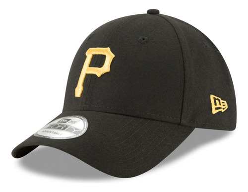 Gorra New Era Pittsburgh Pirates 9forty The League 10047544