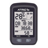 Gps Ciclismo Moto Atrio Iron Bi091 Strava Mtb Speed Promo 