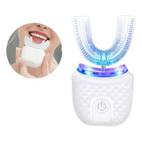 Instrumento De Belleza Dental Ultrasónico En Forma De U Para