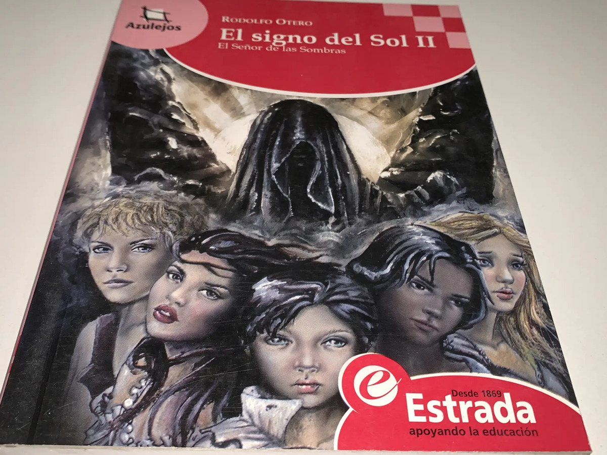 El signo del Sol II