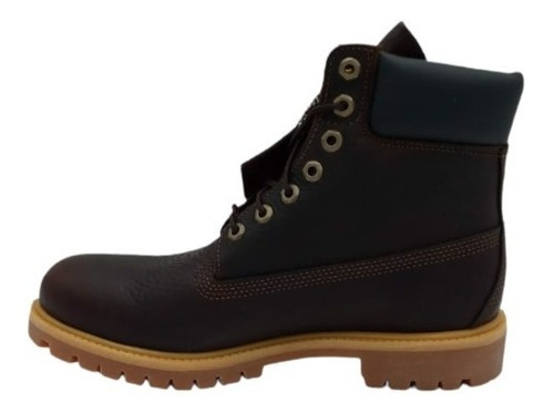 Bota Timberland Premium Waterproof Tb0a2gfg D33