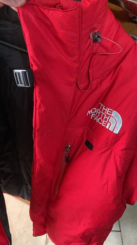 Campera The North Face 800