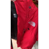 Campera The North Face 800