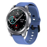 Malla 20mm Para Smartwatch Reloj Noga Ng-sw05 1.3  