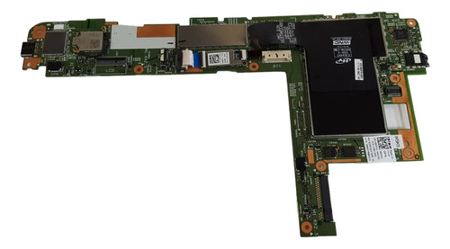 Mhh51 Motherboard Dell Venue 8 Pro 5855 Tablet X5-z8500 