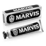 Marvis Pasta Dental Regaliz Amarelli 75ml