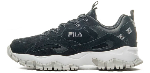 Zapatillas Fila Ray Tracer Tr Se De Mujer 1135 Grid Csi