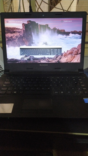 Notebook Lenovo B 40 70 I3 8gb 520 Gb