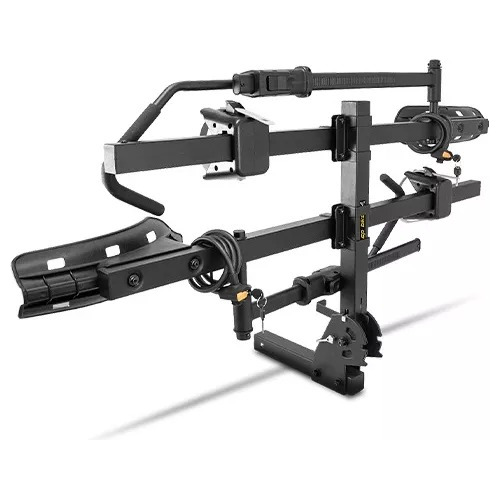 Rack Tiron Portabicicletas Sp Bike T/thule Toyota Highlander