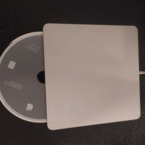 Apple Superdrive, Impecable iMac Macbook