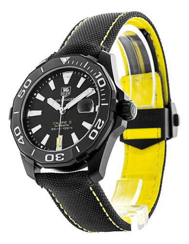 Relógio Tag Heuer - Aquaracer Calibre 5