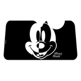 Cortina Parasol Auto Plegable Metalizada Niños Disney Mickey