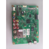 Placa Principal LG 39lb5600 / Eax65359104(1.1)