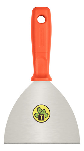 Espatula Rigida Tramontina Com Cabo Plastico 12cm