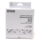 Tanque Caja Mantenimiento T04d1, P/ Epson L6161 L6171