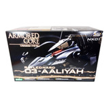 Boneco Armored Core Rayleonard 03-aaliyah Kotobukiya