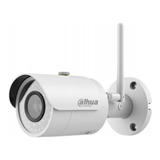 Cámara Ip Bullet Wifi Dahua Ipchfw1320sw28 3mp Lente 2.8mm