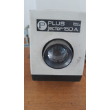 Proyector De Diapositivas Plus Jector 150 A