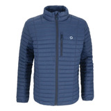 Chaqueta Hombre Doite Izar Azul