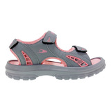 Sandalias Stone Verano Kids Nena Varon Playa Apta Agua 03800