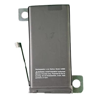 Bateria Pila Compatible Con iPhone 13 Mini A2628