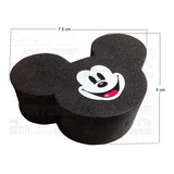 Disney Mickey Mouse  Accesorio Adorno De Antena Automovil 