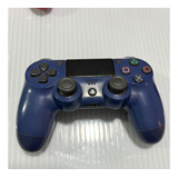 Controlador Inalámbrico Dualshock Ps4 Original