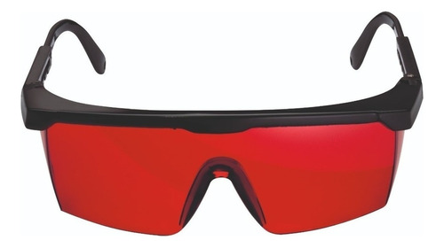 Gafas Bosch Para Láser Rojo Mejor Visibilidad