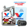 Aceite 20w50 Mineral Valvoline Caja 12lts + Filtro (garrafa) DODGE Pick-Up