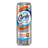 Cooler Caribe Durazno Lata 355ml.