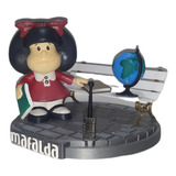 Diorama Figura Mafalda