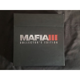 Mafia Iii Collector's Edition Ps4