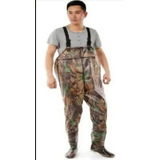 Waders Pesca Wader  Botas Para La Pesca Trajes Caza 