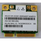 Tarjeta De Red Asus X540s 0c001-00050400f