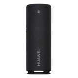 Parlante Huawei Sound Joy Speaker - Bluetooth Color Negro