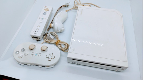 Nintendo Wii 