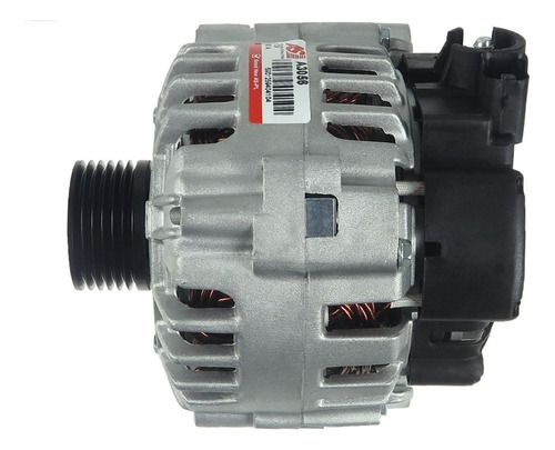 Alternador Peugeot 206 207 307 Citroen C2 C3 Tipo Valeo Foto 3