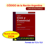 Código Civil Y Comercial De La Nación Pocket Ultima Edicion