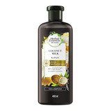 Shampoo Herbal Essences Coconut Milk Hidratante 400ml