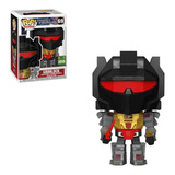 Funko Pop Transformers 69 Grimlock Exclusive